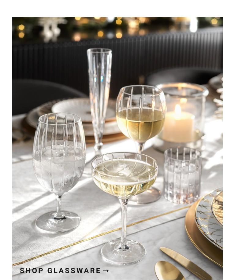 Host With The Most | Shop Glassware